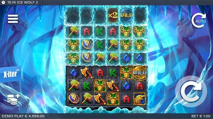 Generous Bonuses and Promotions