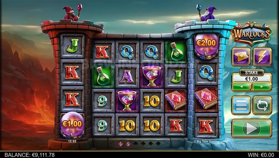 plus777 Probability in Casino Games