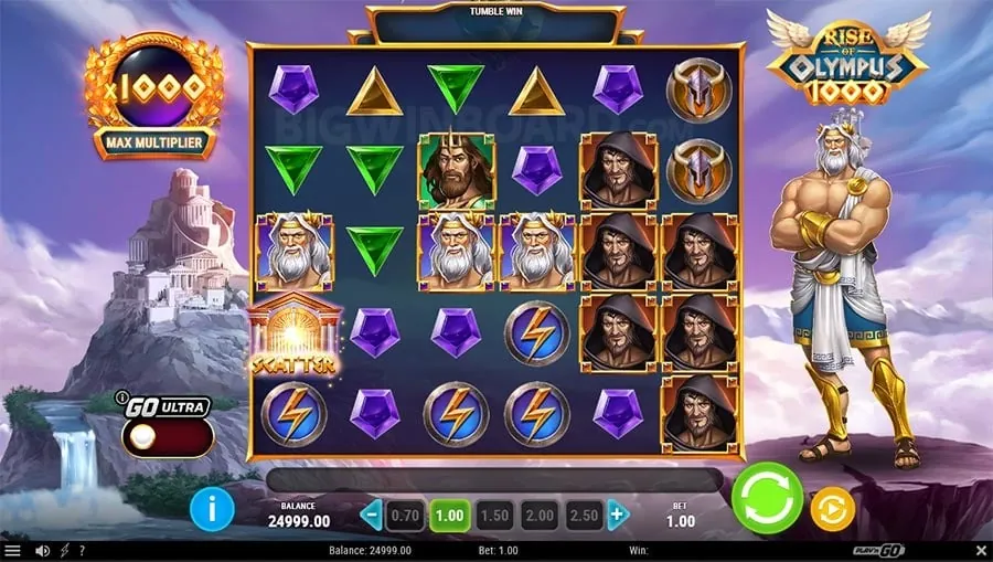 Responsible Gaming at okplay