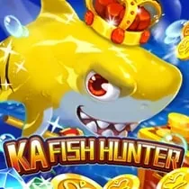 Ocean's Bounty plus777 Fishing Game