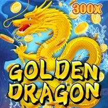 Golden Dragon plus777 Slot Game