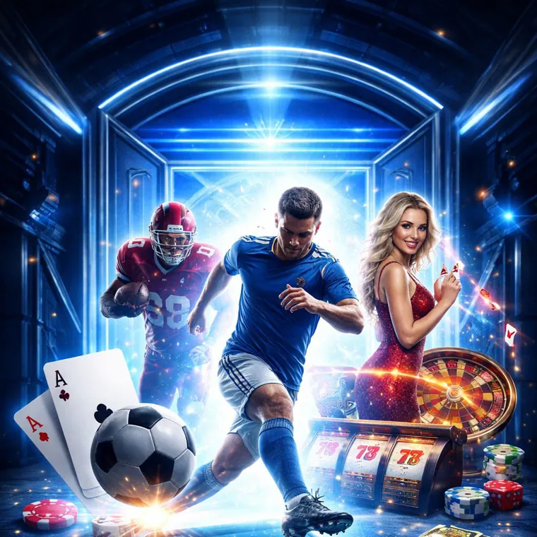 E-Bet Live