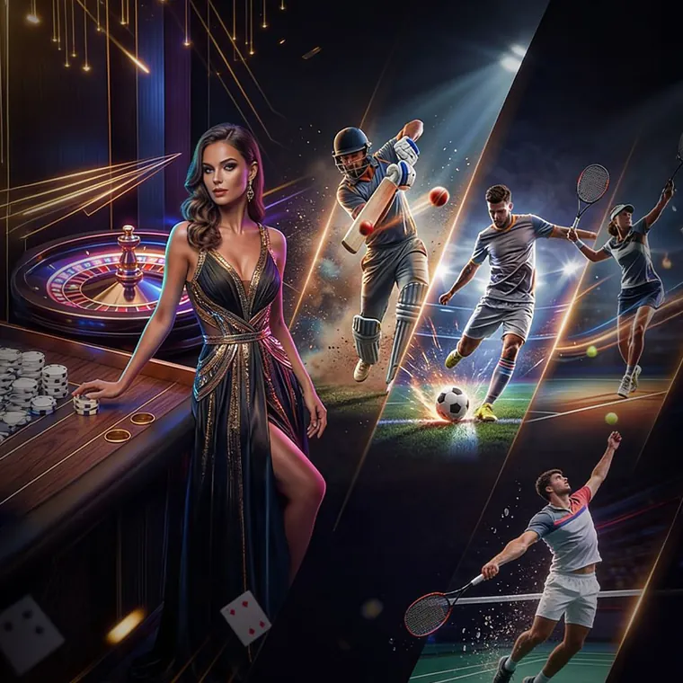 Mobile Gaming with plus777 App