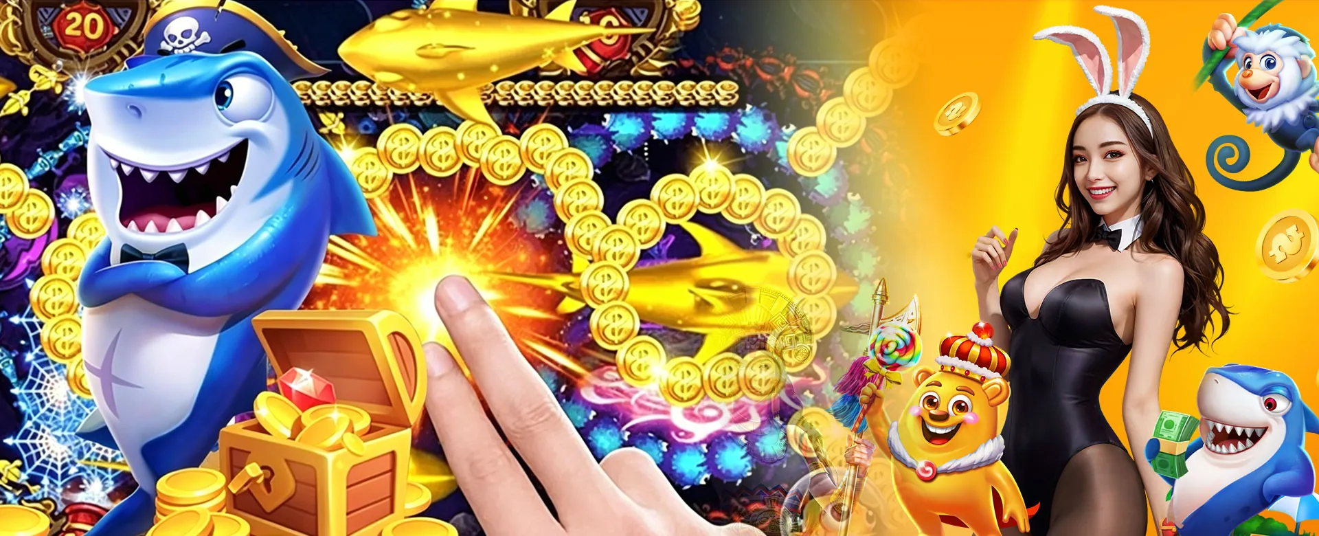 plus777 Welcome Bonus