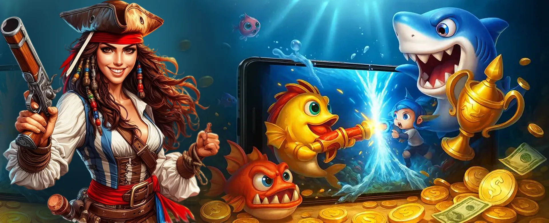 plus777 Blog - Online Gaming Insights