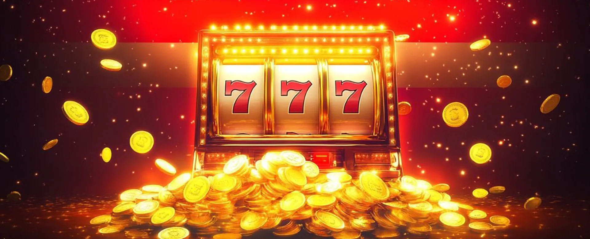 plus777 Daily Rewards for Original Games