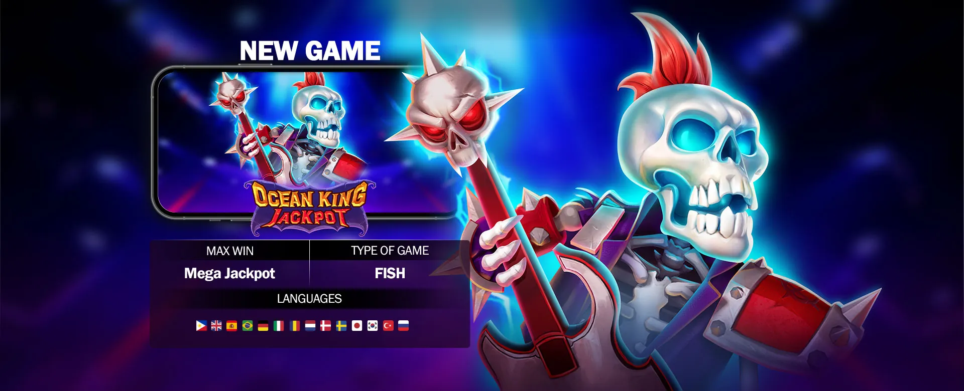 plus777 Poker Hero Banner - Online Poker in the Philippines