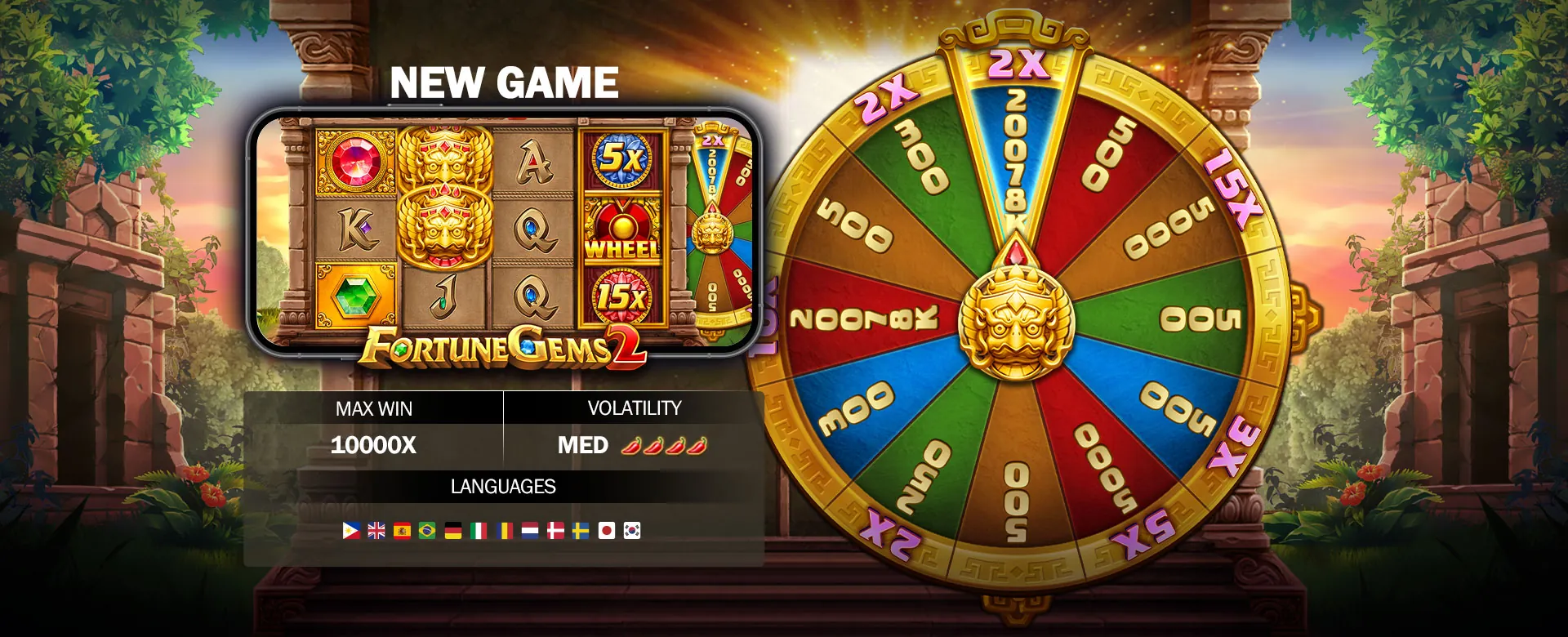 Explore plus777 Slots