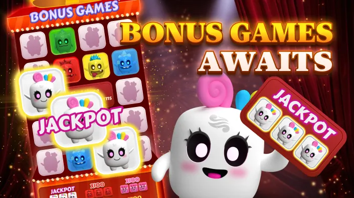 Variety of games at plus777