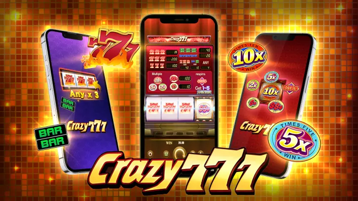JDB Slot Game Banner