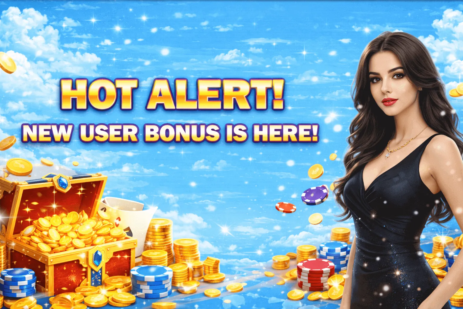 Daily Rewards